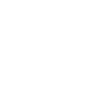 Icon representing securing equipment and premises– mobile phone and computer with padlock